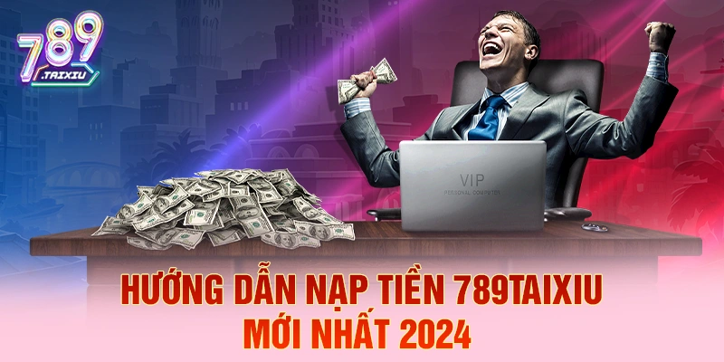 Hướng dẫn nạp tiền tại bj88 mới nhất